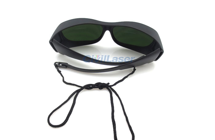 マーキング機 彫刻機一体マシンプロ級レーザー护目眼鏡アーク赤外線UV保護メガネ
